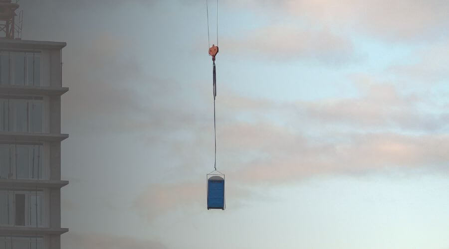 Why choose Palm Bay Portable Toilets Rental for construction toilets in Palm Bay,fl